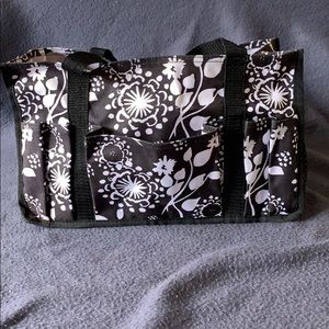 Thirty One small tote bag